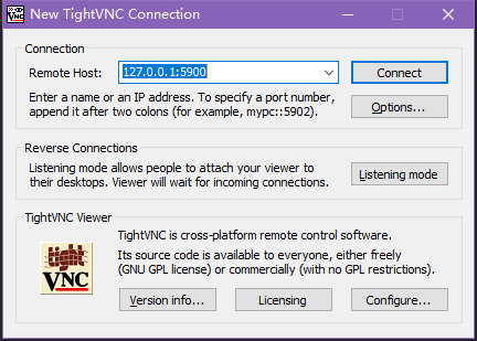 TightVNC